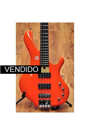 Maruszczyk Frog Headless 4 Orange Maruszczyk Frog Headless 4 Orange